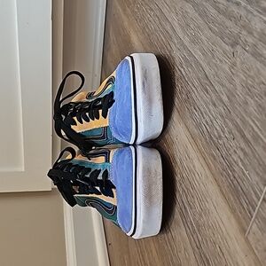 Vans Yacht Club Old Skool Shoe